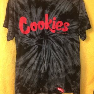 Cookies 🍪Tee shirt 🍪